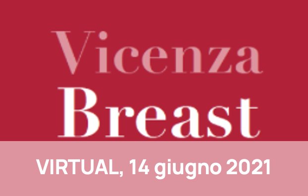 VICENZA BREAST. Web Meeting